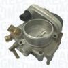 Klapna gasa MAGNETI MARELLI 802000000066