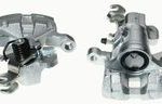 Kočione čeljusti BUDWEG CALIPER 343492