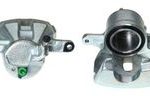 Kočione čeljusti BUDWEG CALIPER 344213