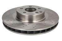 Kočioni disk ABE C3M081ABE