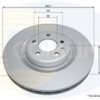 Kočioni disk COMLINE ADC1479V