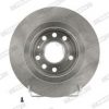 Kočioni disk FERODO DDF1288