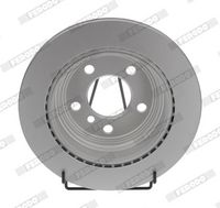 Kočioni disk FERODO DDF2313C