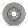 Kočioni disk JURID 562278JC