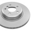 Kočioni disk MEYLE 383 521 1004/PD