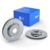 Kočioni disk SKF VKBD 80038 V2