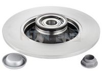 Kočioni disk SNR KF159.48U