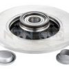 Kočioni disk SNR KF159.53U
