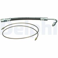 Kočiono crevo DELPHI LH7502