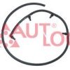Komplet crevovoda, iscurelo gorivo AUTLOG KL3013