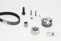 Komplet zupčastog kaiša CONTINENTAL CTAM CT1229K1