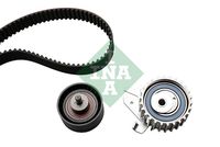 Komplet zupčastog kaiša Schaeffler INA 530 0225 10