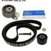 Komplet zupčastog kaiša SKF VKMA 02190