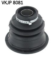 Kompletna manžetna, poluosovina SKF VKJP 8081