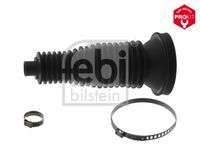 Kompletna manžetna, upravljanje FEBI BILSTEIN 45480