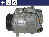 Kompresor, klima-uređaj MAHLE ACP 57 000S