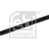 Kraj letve volana, šipka spone FEBI BILSTEIN 43640