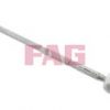 Kraj letve volana, šipka spone Schaeffler FAG 840 0130 10