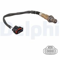 Lambda-sonda DELPHI ES21286-12B1