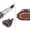 Lambda-sonda HELLA 6PA 009 166-981