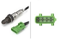 Lambda-sonda HELLA 6PA 358 066-261