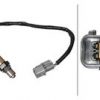 Lambda-sonda HELLA 6PA 358 221-431