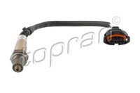 Lambda-sonda TOPRAN 207 060