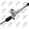 Letva volana NTY SPK-VW-001
