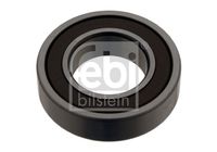 Ležaj, srednji ležaj poluosovine FEBI BILSTEIN 08726
