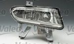 Maglenka VALEO 087570