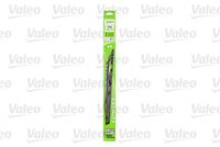 Metlica brisača VALEO 576085