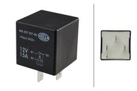 Multifunkcionalni rele HELLA 4RA 007 507-081