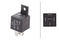 Multifunkcionalni rele HELLA 4RD 933 332-551