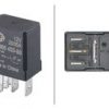 Multifunkcionalni rele HELLA 4RD 965 453-801