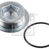 Navojni čep, blok motora FEBI BILSTEIN 38554