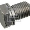 Navojni čep, karter FEBI BILSTEIN 48871