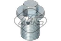 Navojni čep, karter Metalcaucho 05432
