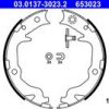 Paknovi ATE 03.0137-3023.2