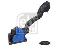 Pedala gasa FEBI BILSTEIN 104356