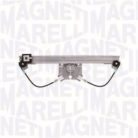 Podizač prozorskog stakla MAGNETI MARELLI 350103170091