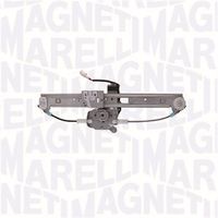 Podizač prozorskog stakla MAGNETI MARELLI 350103170162