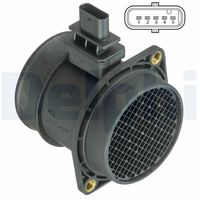 Protokomer DELPHI AF10391-12B1