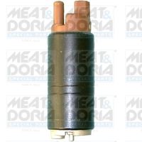 Pumpa za gorivo MEAT & DORIA 76393