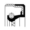 Radijalni zaptivni prsten (semering), diferencijal CORTECO 01019286B