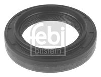 Radijalni zaptivni prsten (semering), diferencijal FEBI BILSTEIN 12107