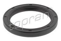 Radijalni zaptivni prsten (semering), diferencijal TOPRAN 107 386