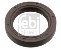 Radijalni zaptivni prsten (semering), radilica FEBI BILSTEIN 102521