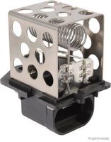 Reostat, elektromotor (ventilator hladnjaka) HERTH+BUSS ELPARTS 75614963