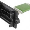 Reostat, ventilator kabine HERTH+BUSS ELPARTS 75614929