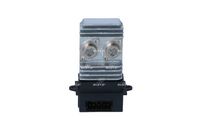 Reostat, ventilator kabine NRF 342060
